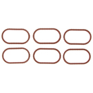 2000 Ford Taurus Fuel Injection Plenum Gasket Set 1