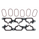 2003 Mercury Sable Intake Manifold Gasket Set 1
