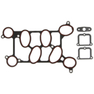 2000 Lincoln Navigator Fuel Injection Plenum Gasket Set 1