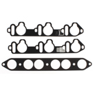 2000 Nissan Frontier Intake Manifold Gasket Set 1