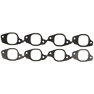 2002 Gmc B7 Exhaust Manifold Gasket Set 1