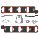 2003 Chevrolet Avalanche 2500 Intake Manifold Gasket Set 1