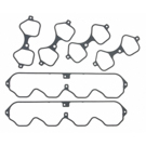 1994 Cadillac Deville Intake Manifold Gasket Set 1