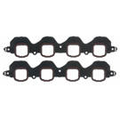 1995 Cadillac Deville Intake Manifold Gasket Set 1