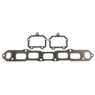 1982 Toyota Land Cruiser Exhaust Manifold and Intake Manifold Gasket Set 1