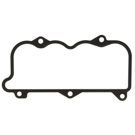 2000 Honda Accord Fuel Injection Plenum Gasket 1
