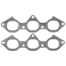 OEM / OES Exhaust Manifold Gasket Set 44-10182ON