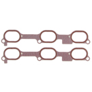 2002 Buick Rendezvous Fuel Injection Plenum Gasket Set 1