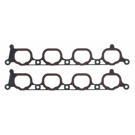 2000 Lincoln Continental Intake Manifold Gasket Set 1