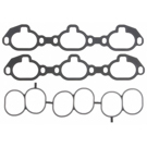 2000 Nissan Maxima Intake Manifold Gasket Set 1
