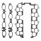 OEM / OES  Lexus LS400 Intake Manifold Gasket Set 47-30282ON