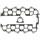 2009 Lexus SC430 Fuel Injection Plenum Gasket Set 1