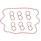 2003 Ford E Series Van Fuel Injection Plenum Gasket Set 1
