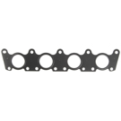 2000 Audi TT Exhaust Manifold Gasket 1