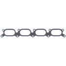 2003 Audi A4 Quattro Intake Plenum Gasket 1