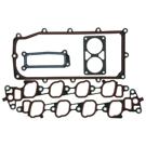 2001 Ford Mustang Intake Manifold Gasket Set 1
