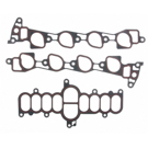 1998 Ford Expedition Intake Manifold Gasket Set 1