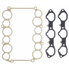 2000 Isuzu Trooper Intake Manifold Gasket Set 1