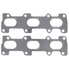 2000 Isuzu Trooper Exhaust Manifold Gasket Set 1