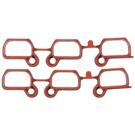 2000 Bmw 528 Intake Manifold Gasket Set 1