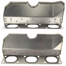 2000 Bmw Z3 Exhaust Manifold Gasket Set 1