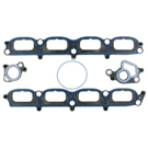 2007 Ford Expedition Intake Manifold Gasket Set 1