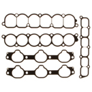 2003 Kia Sorento Intake Manifold Gasket Set 1