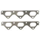 2003 Kia Sorento Exhaust Manifold Gasket Set 1