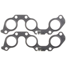 2004 Lexus ES330 Exhaust Manifold Gasket Set 1