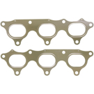 2000 Acura NSX Exhaust Manifold Gasket Set 1