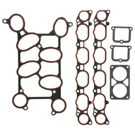 2000 Lincoln Navigator Intake Manifold Gasket Set 1
