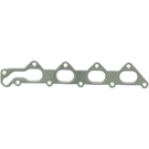 2000 Daewoo Lanos Exhaust Manifold Gasket 1