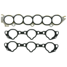 2007 Nissan Maxima Intake Manifold Gasket Set 1