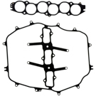 2006 Infiniti FX35 Fuel Injection Plenum Gasket Set 1