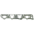 2007 Saturn Ion Exhaust Manifold Gasket Set 1