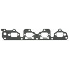 2000 Saturn LS1 Exhaust Manifold Gasket Set 1