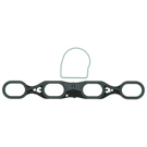 2000 Saturn LS Intake Manifold Gasket Set 1