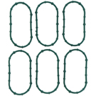 2004 Mercury Sable Fuel Injection Plenum Gasket Set 1