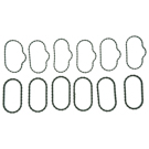 2003 Lincoln LS Intake Manifold Gasket Set 1