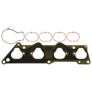 2004 Honda Civic Intake Manifold Gasket Set 1