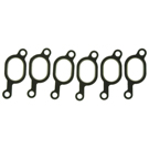 2000 Volvo S80 Exhaust Manifold Gasket Set 1
