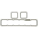 2003 Dodge Ram Trucks Intake Manifold Gasket Set 1