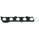 2007 Volvo S40 Intake Manifold Gasket Set 1