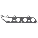 2004 Ford Focus Exhaust Manifold Gasket Set 1
