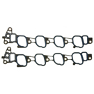 2005 Ford Explorer Intake Manifold Gasket Set 1