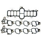 2004 Ford E Series Van Intake Manifold Gasket Set 1