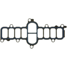 2004 Ford Expedition Fuel Injection Plenum Gasket 1