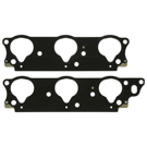 2004 Honda Pilot Intake Manifold Gasket Set 1