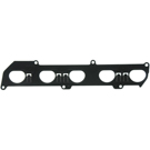 2009 Volvo V50 Intake Plenum Gasket 1