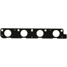 2012 Audi A5 Exhaust Manifold Gasket 1